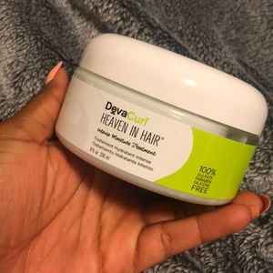 Deva Curl Heaven In Hair Mask